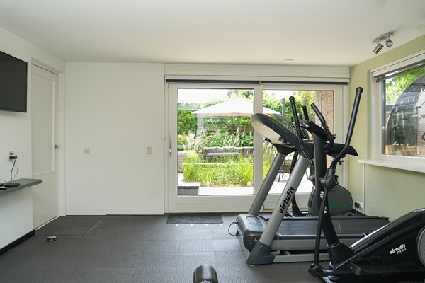 Medium property photo - Achterweg 39, 4161 BB Heukelum